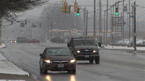 NOAA's Winter Weather Outlook is out! This is what is means for the ...