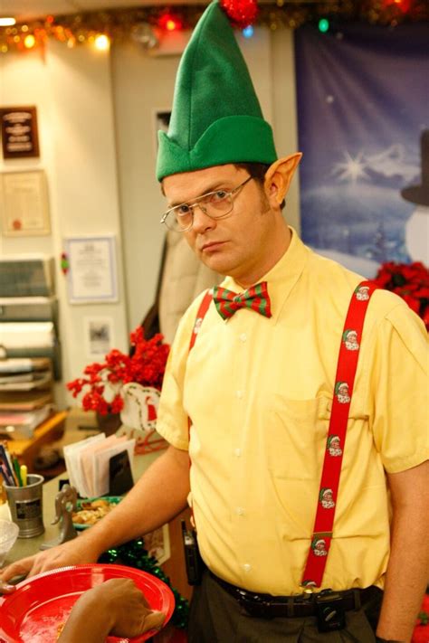 View photos from The Office Secret Santa on NBC.com. | Office christmas episodes, The office ...