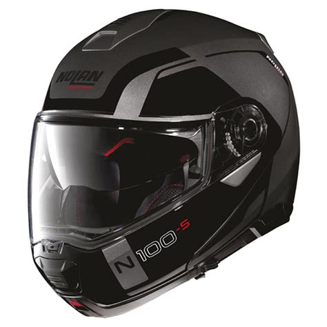 Nolan N100-5 Consistency Modular Helmet - Team Motorcycle