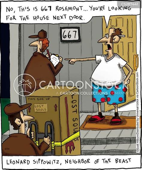 Book Of Revelation Cartoons and Comics - funny pictures from CartoonStock