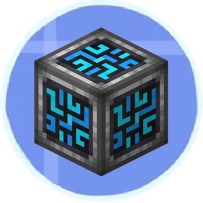 Refined Storage - ReCreated - Minecraft Resource Pack