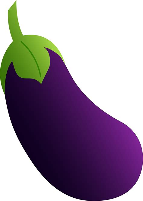 Eggplant Vegetable Clip art - lettuce png download - 2496*3520 - Free ...