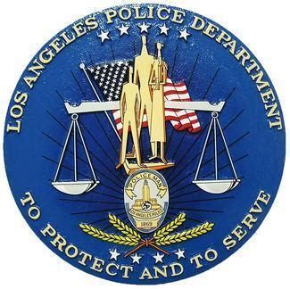 Los Angeles Police Department