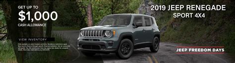 Duncan Chrysler Jeep Dodge RAM | New Chrysler, Dodge, Jeep, Ram ...