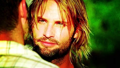 Sawyer - Lost Wallpaper (7019611) - Fanpop