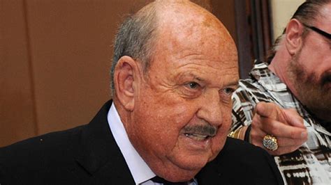 'Mean' Gene Okerlund dies at 76, WWE announces