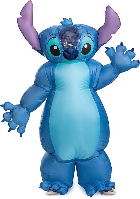 Disney Stitch Costume Adults