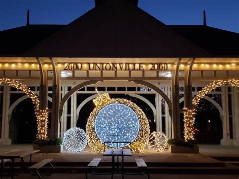 Things To Do In Markham This Holiday Season - Destination Markham