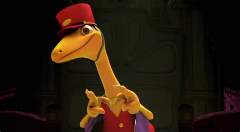 Who's your inayopendelewa Troodon character? - DINOSAUR TRAIN - fanpop