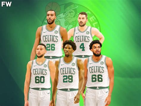 Celtics Trade Targets