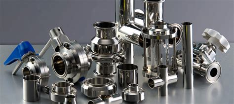 Stainless Steel Pipe Fittings, Flanges, Fasteners Manufacturer