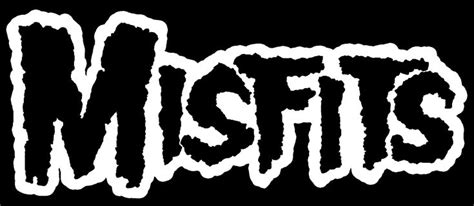 The Misfits | Punk patches, Punk bands logos, Punk poster