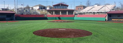 Leading Baseball Field Construction & Renovation Contractors