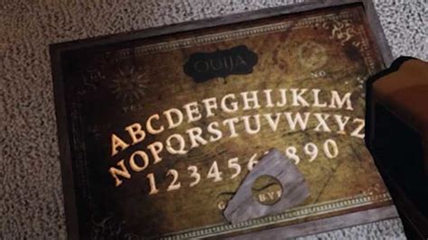 How To Find Ouija Board Locations In Phasmophobia? (Answered)