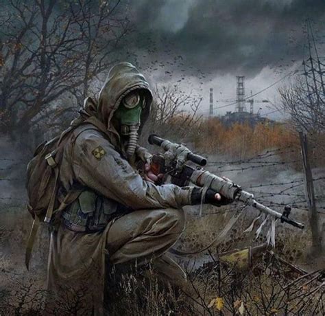 [Inactive] Expanded Armor Pack - 1.5.1 - More patches n stuff addon - S.T.A.L.K.E.R. Anomaly mod ...