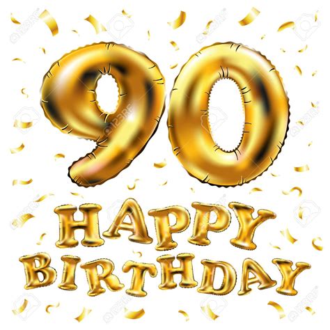 90th birthday clipart free 20 free Cliparts | Download images on Clipground 2024