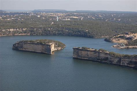 Hell's Gate at Possum Kingdom Lake | Possum kingdom lake, Lake camping ...