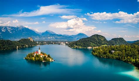 Ljubljana to Lake Bled - Best Routes & Travel Advice | kimkim