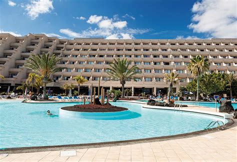 Grand Teguise Playa Hotel in Costa Teguise, Lanzarote | loveholidays