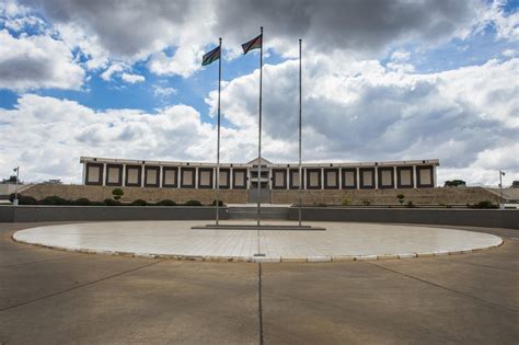 Parliament Building | Lilongwe, Malawi Attractions - Lonely Planet