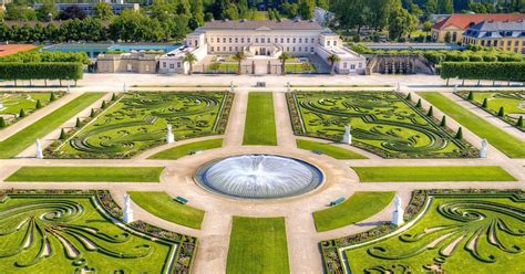 Hanover: Royal Gardens of Herrenhausen Guided Tour | GetYourGuide