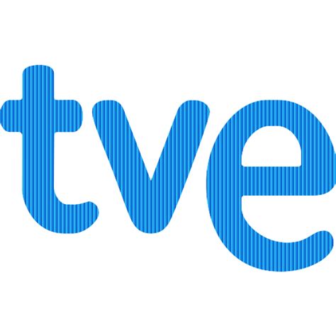 TVE logo vector SVG, PNG download free