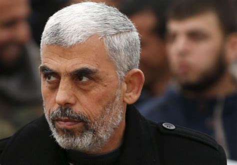 War News Updates: Hamas Elects A New Leader In Gaza Who Opposes Any Compromise With Israel