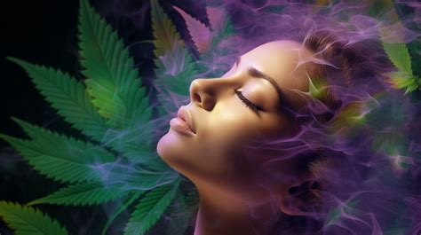 Quels cannabinoïdes produisent un effet psychoactif