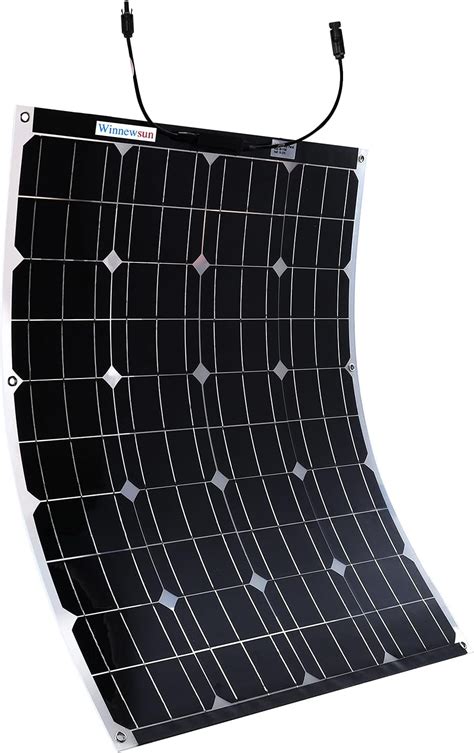 The 8 Best Flexible Solar Panels For RV On 2023