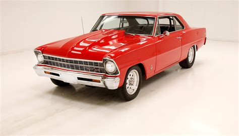 1967 Chevrolet Nova | Classic Auto Mall