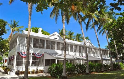 Harry S. Truman Little White House – William B. Medellin Architect