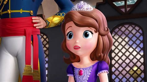 Sofia the First || Elena and the Secret of Avalor || Trailer || clip - YouTube