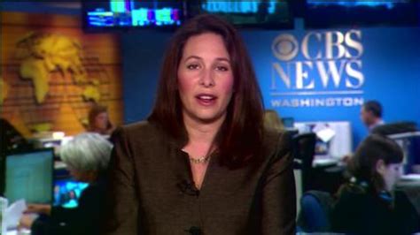 POLITICO's Turn the Table: CBS's Nancy Cordes on botched Obamacare ...