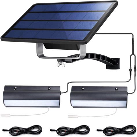 Best Solar Powered Grow Lights for 2024 - Effective Lights for Indoor ...