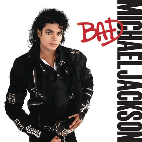 Bad (Remastered) - Album by Michael Jackson | Spotify