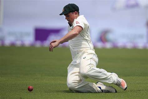 Steve O'Keefe takes one wicket against Bangladesh after earning test ...