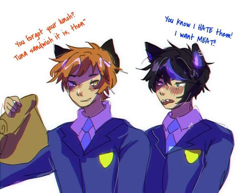 Aphmau Gay Ships Kai X Ein