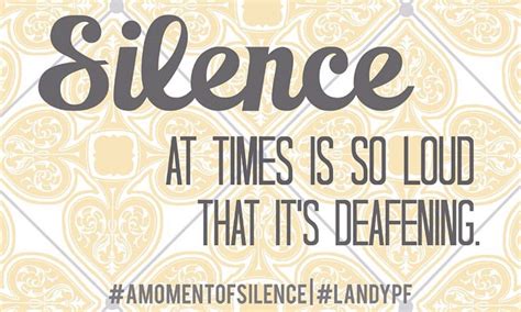 A Moment of Silence Moment Of Silence, Piece Of Me, Mindfulness, In ...