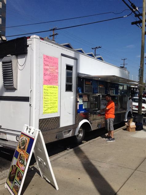 Alebrijes Grill Mexican Food Truck - 10 Photos - Food Trucks - Van Nuys - Los Angeles, CA ...