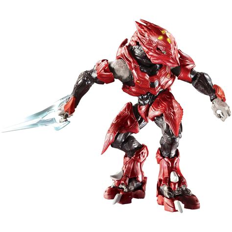 Halo 6" Elite Zealot Figure - Walmart.com