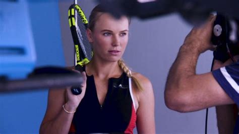 Why reaching No. 1 wasn't enough for Caroline Wozniacki