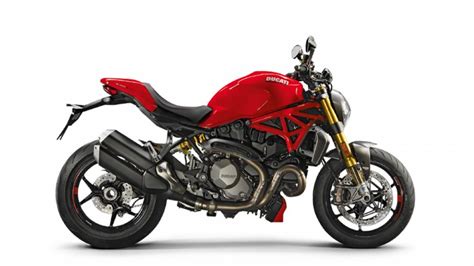 Ducati Monster 1200s độ Cafe Racer | Reviewmotors.co