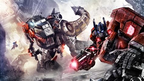 Transformers War for Cybertron Optimus Prime HD wallpaper | games | Wallpaper Better