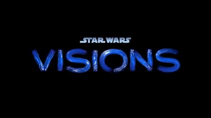 Star Wars: Visions - Wikipedia