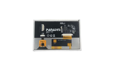 What Is Multi Touch Screen - Industry News - News - PANASYS