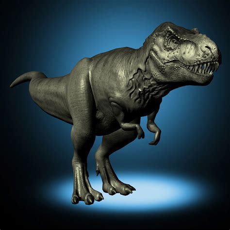 Tyrannosaurus Rex Free Stock Photo - Public Domain Pictures