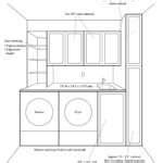 Bathroom Laundry Room Floor Plans Home Design Ideas - Lentine Marine