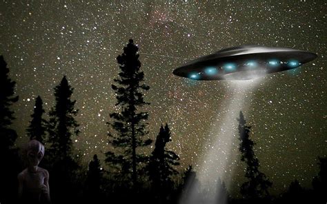 UFO 3D Animated Moving Background, Cool Alien UFO HD wallpaper | Pxfuel