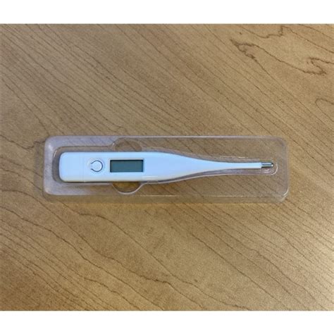 Digital Oral Thermometer | Stericycle