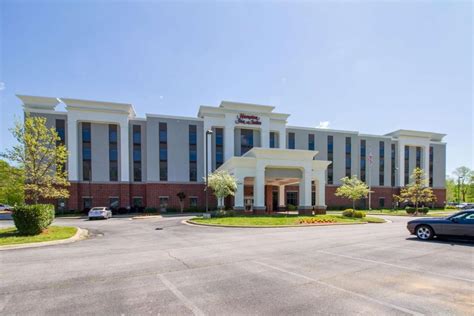 Hampton Inn & Suites Huntsville Hampton Cove, Huntsville (updated prices 2025)